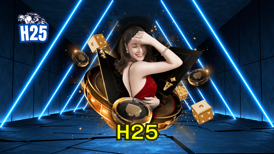 H25